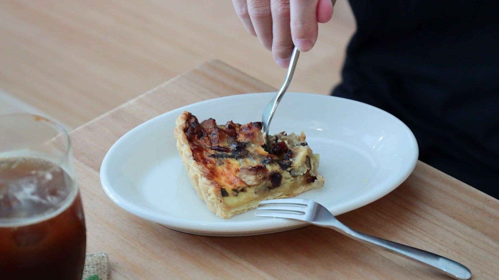 Kooi Coffee 古意人咖啡