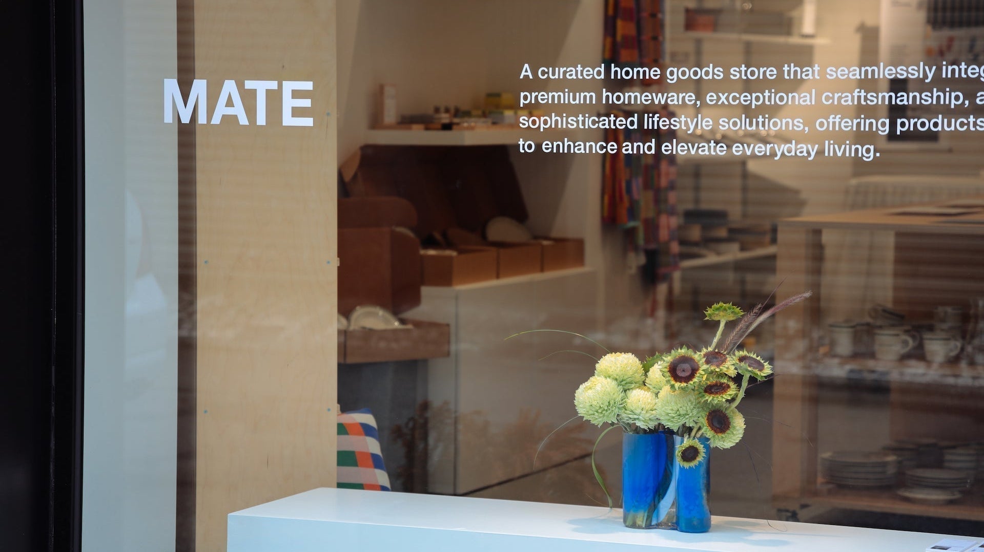2026 MATE Exhibition《Objects from Gustavsberg》—— Normal Object Factory