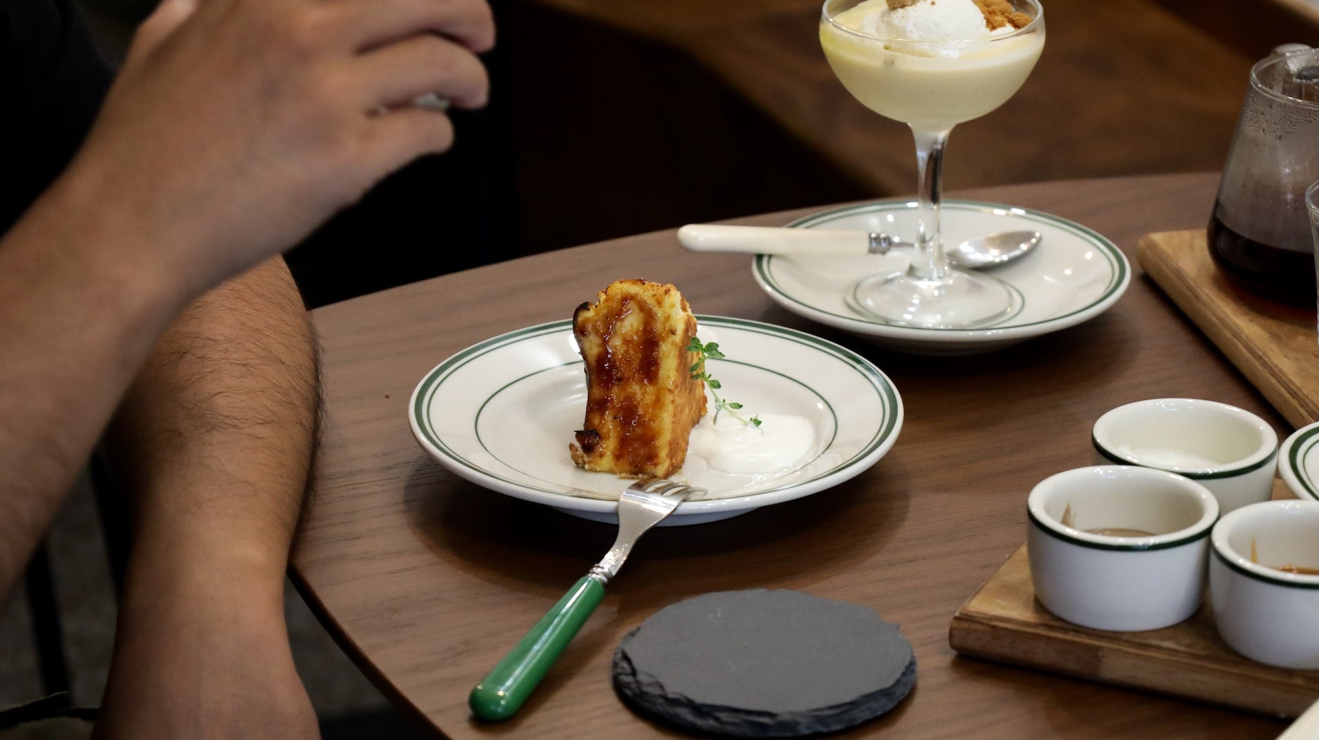 Shēngshēng 昇陞咖啡