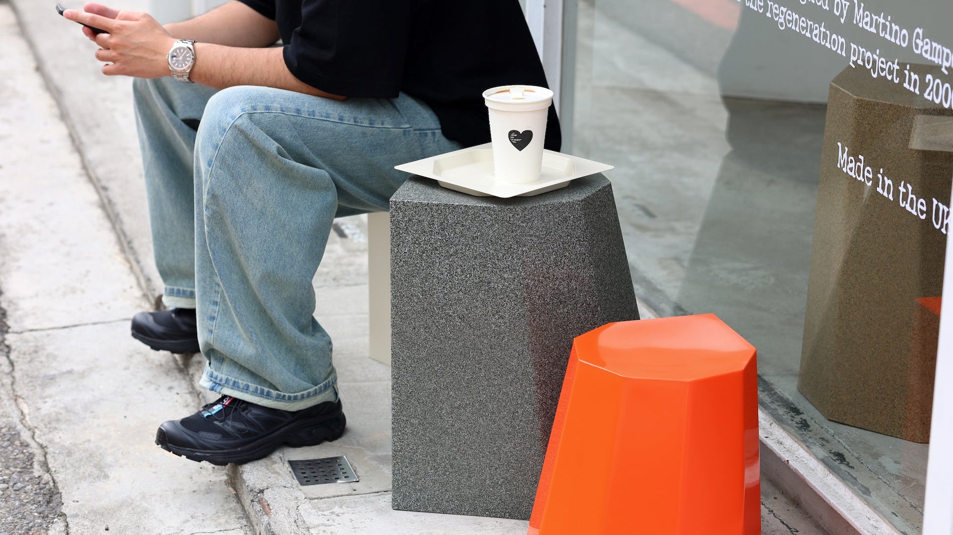 Mxiv 選物咖啡概念店