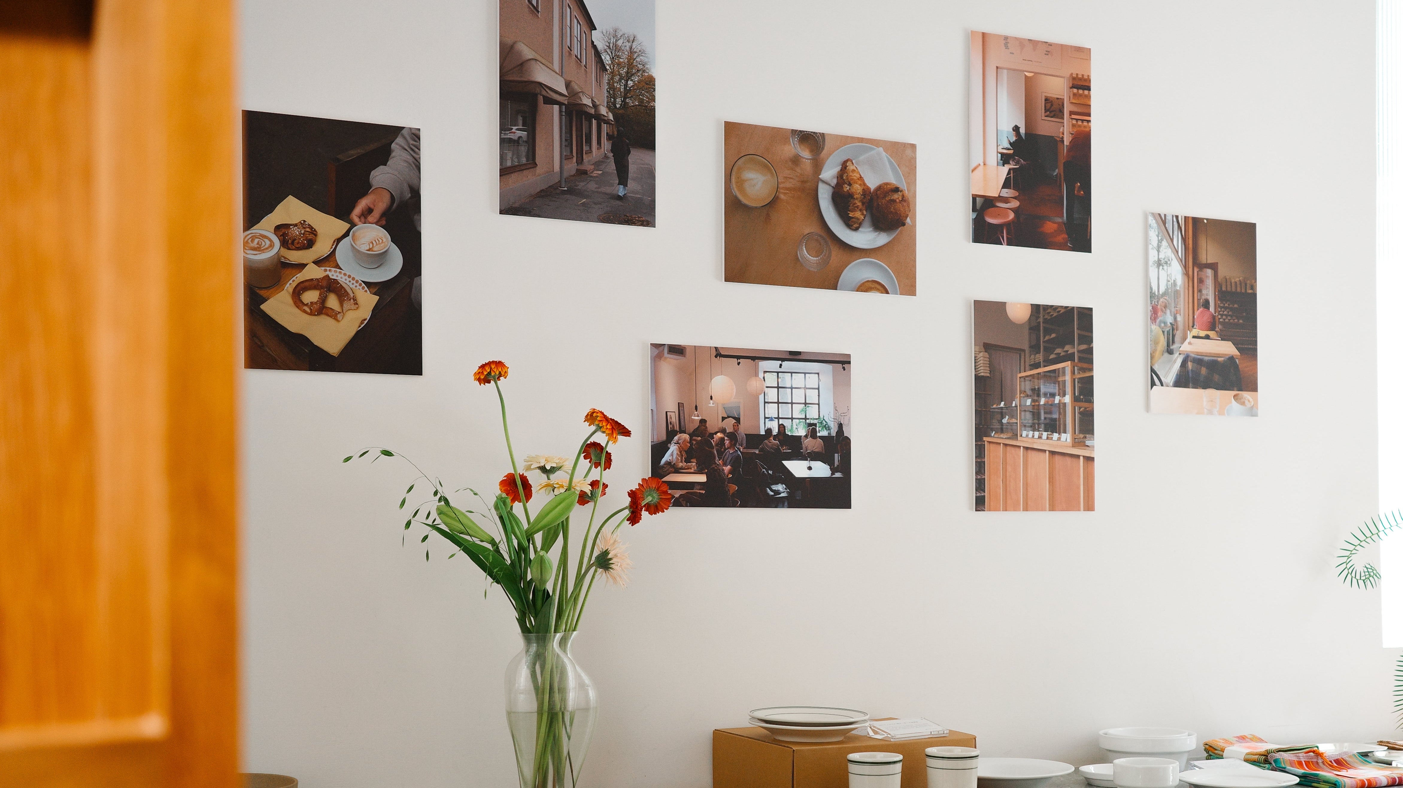 2025 MATE POP-UP in Nook 三個月限定企劃:選品 × 風味 × 旅行記憶