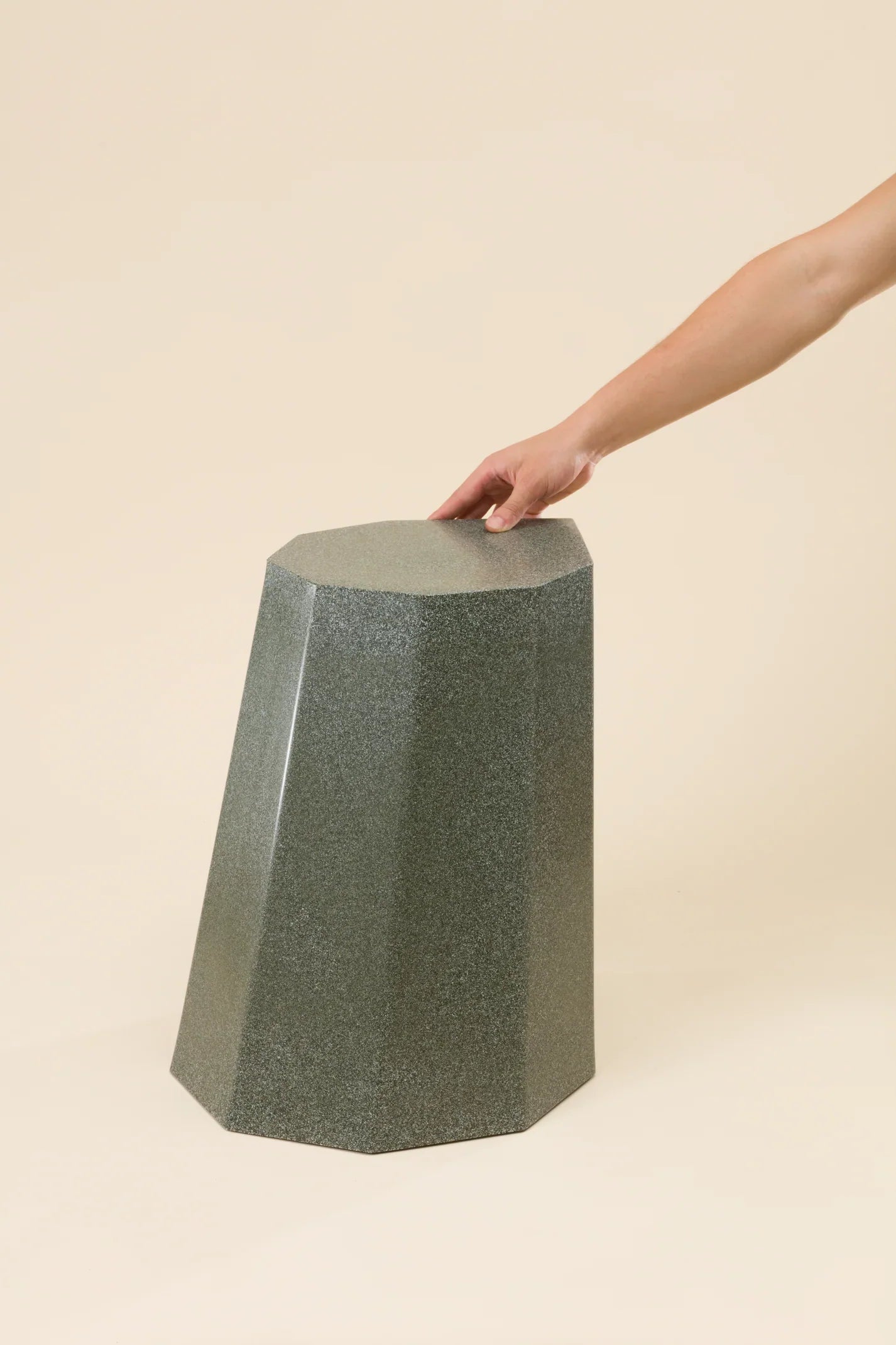Arnold Circus Stool