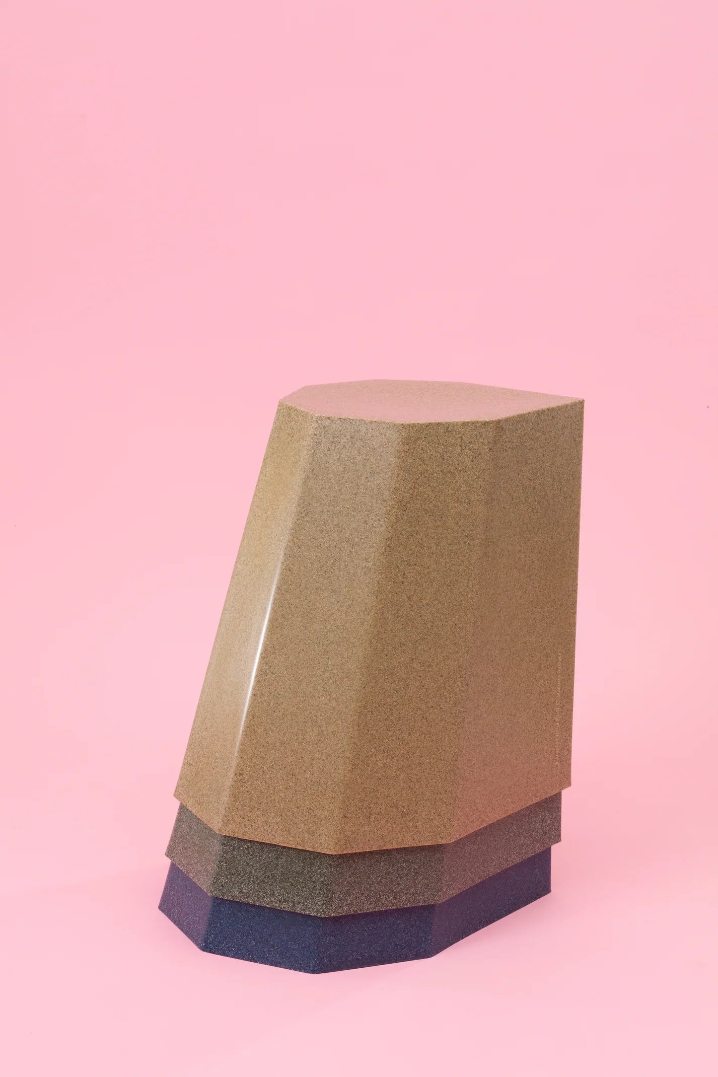 Arnold Circus Stool