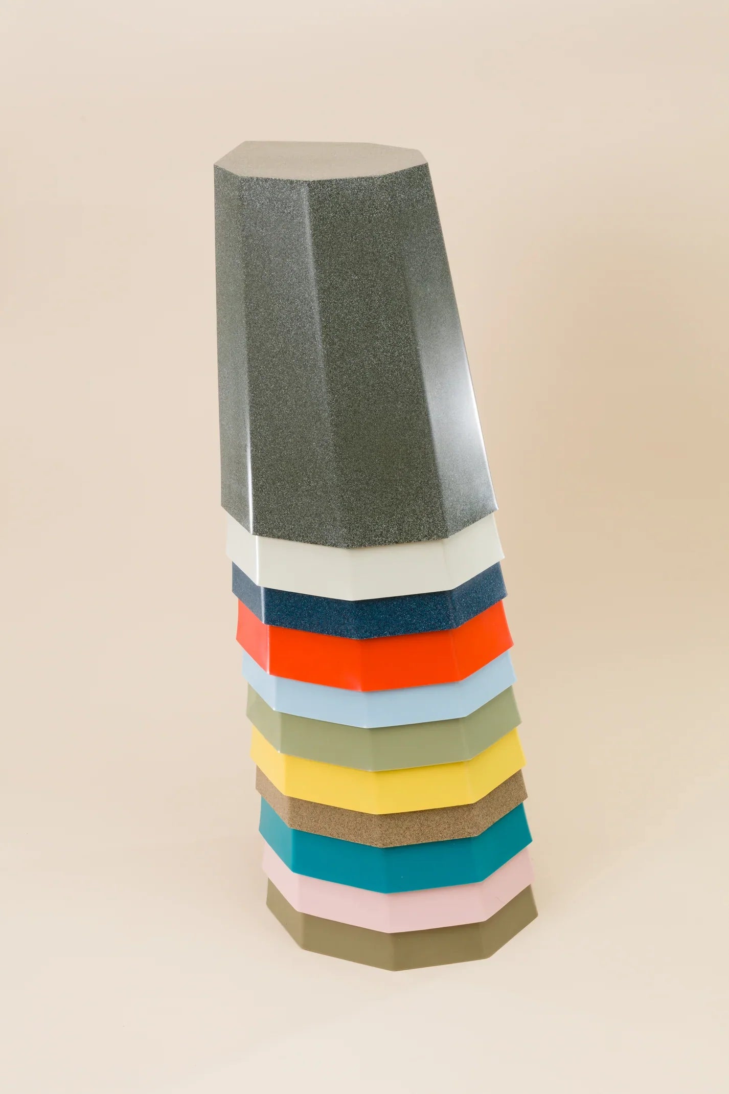 Arnold Circus Stool