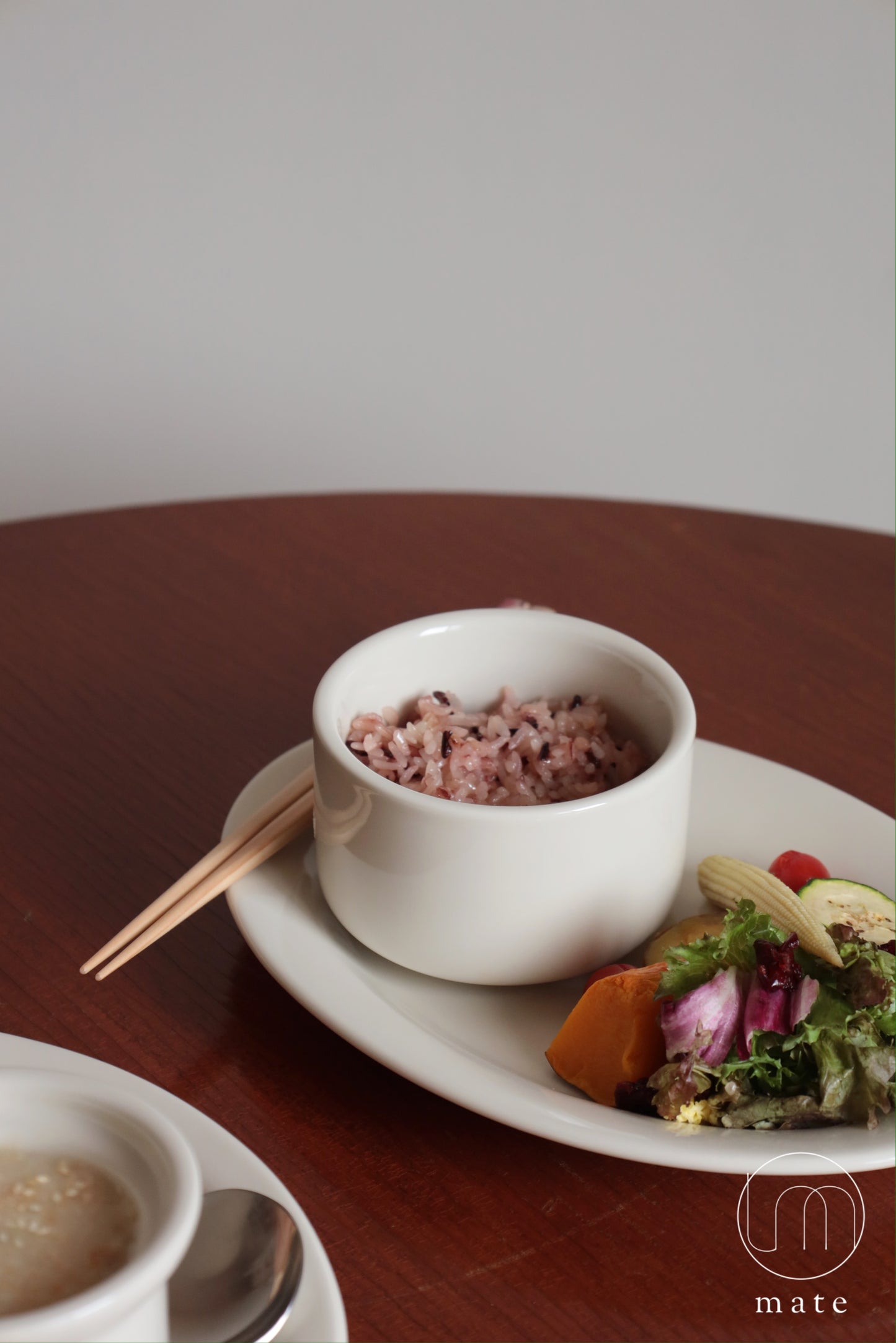 Tuxton Eggshell 湯杯碗