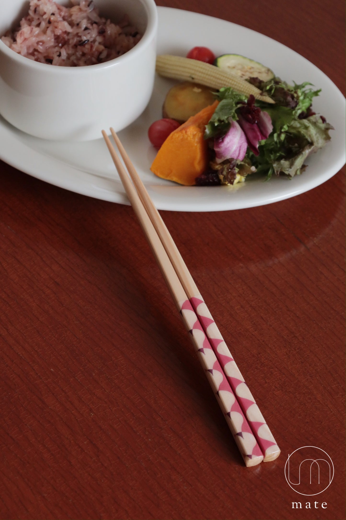 (預購) STYLE OF JAPAN 漆筷