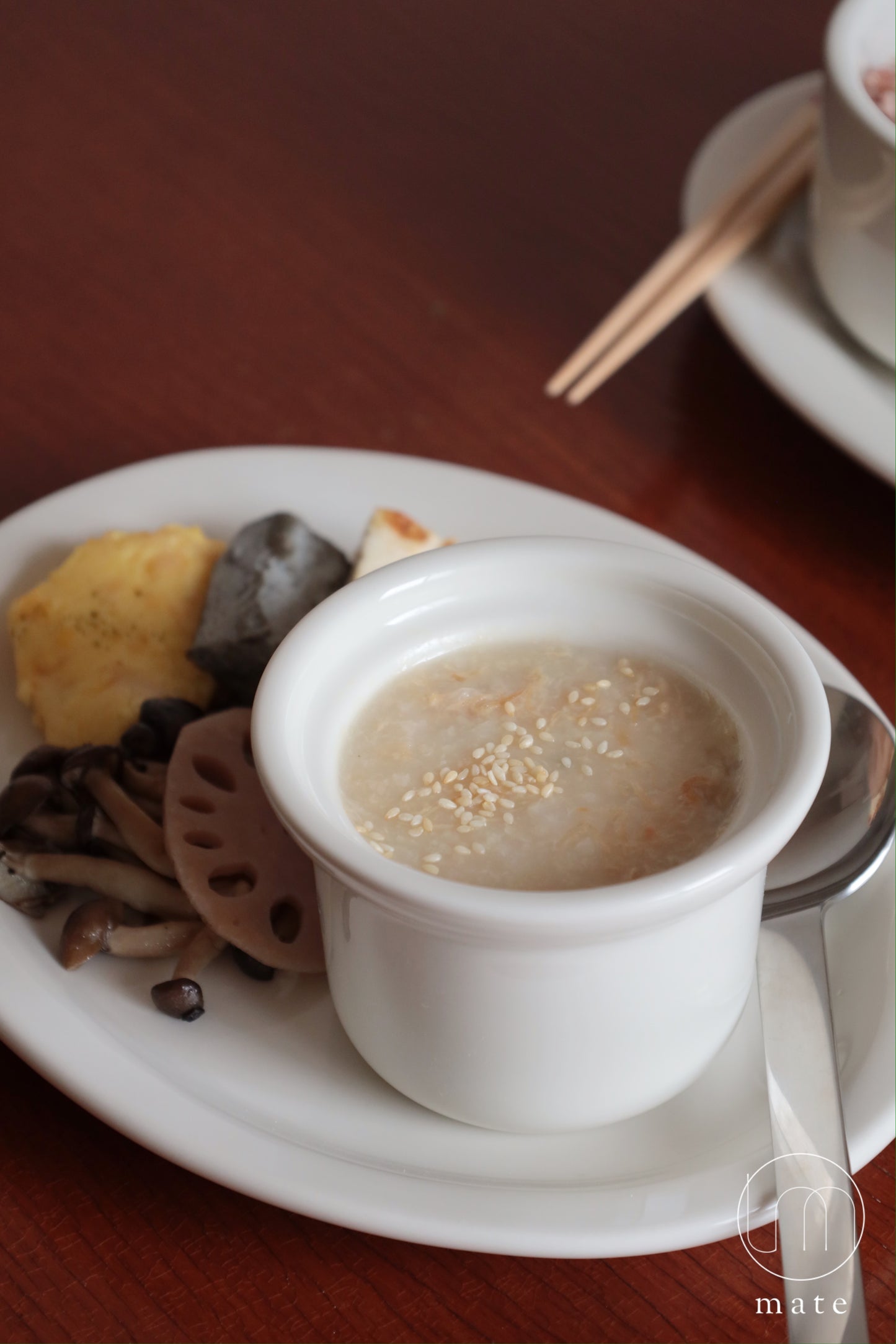 Tuxton Eggshell 燉碗