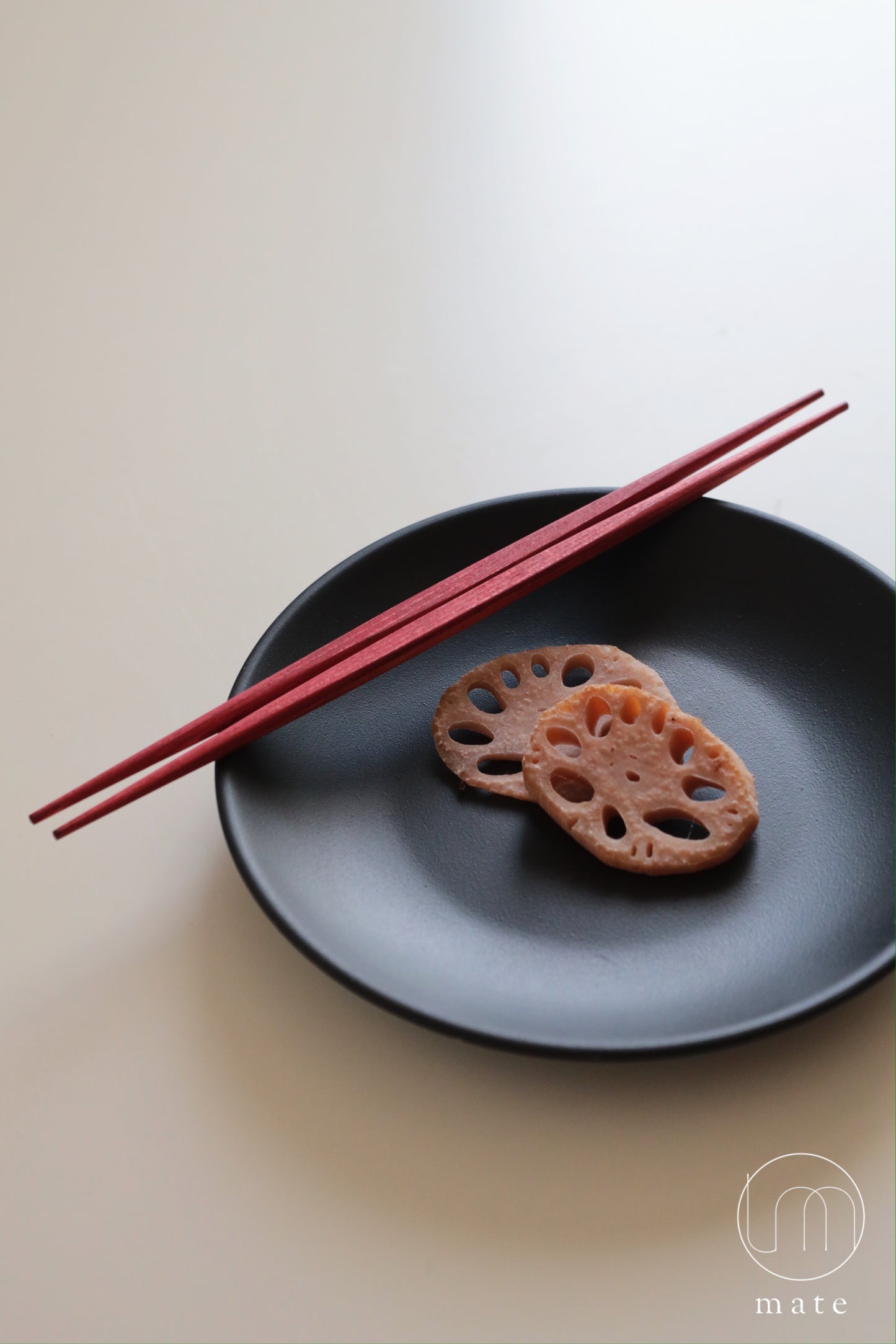 (預購) STYLE OF JAPAN 漆筷