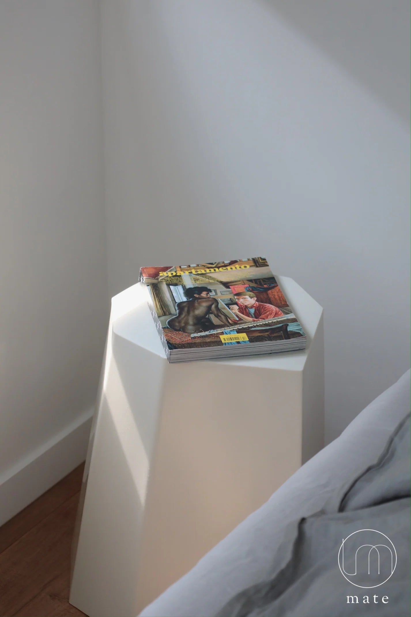 Arnold Circus Stool