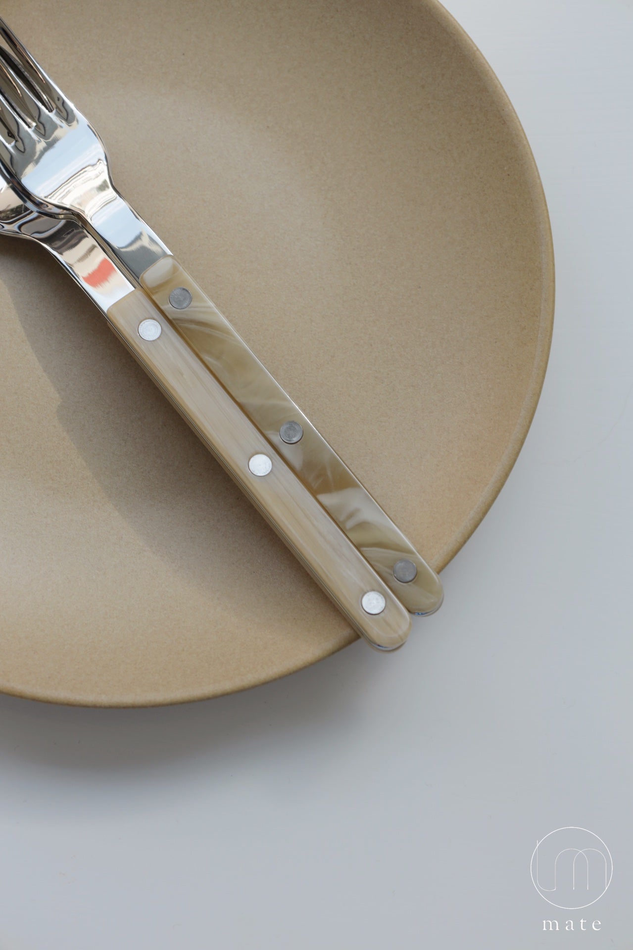 Sabre Paris - Bistrot Shiny 牛角