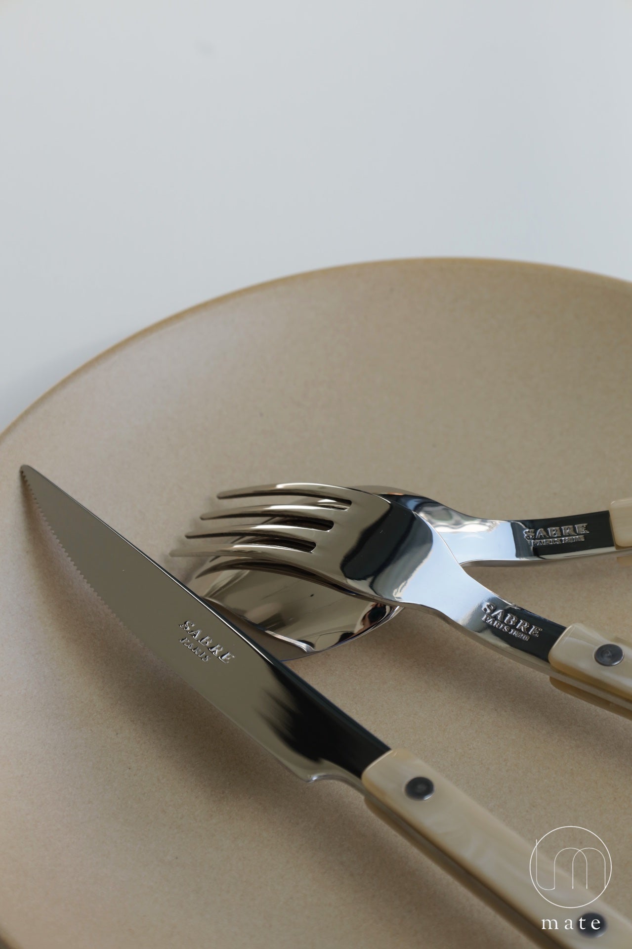 Sabre Paris - Bistrot Shiny 牛角