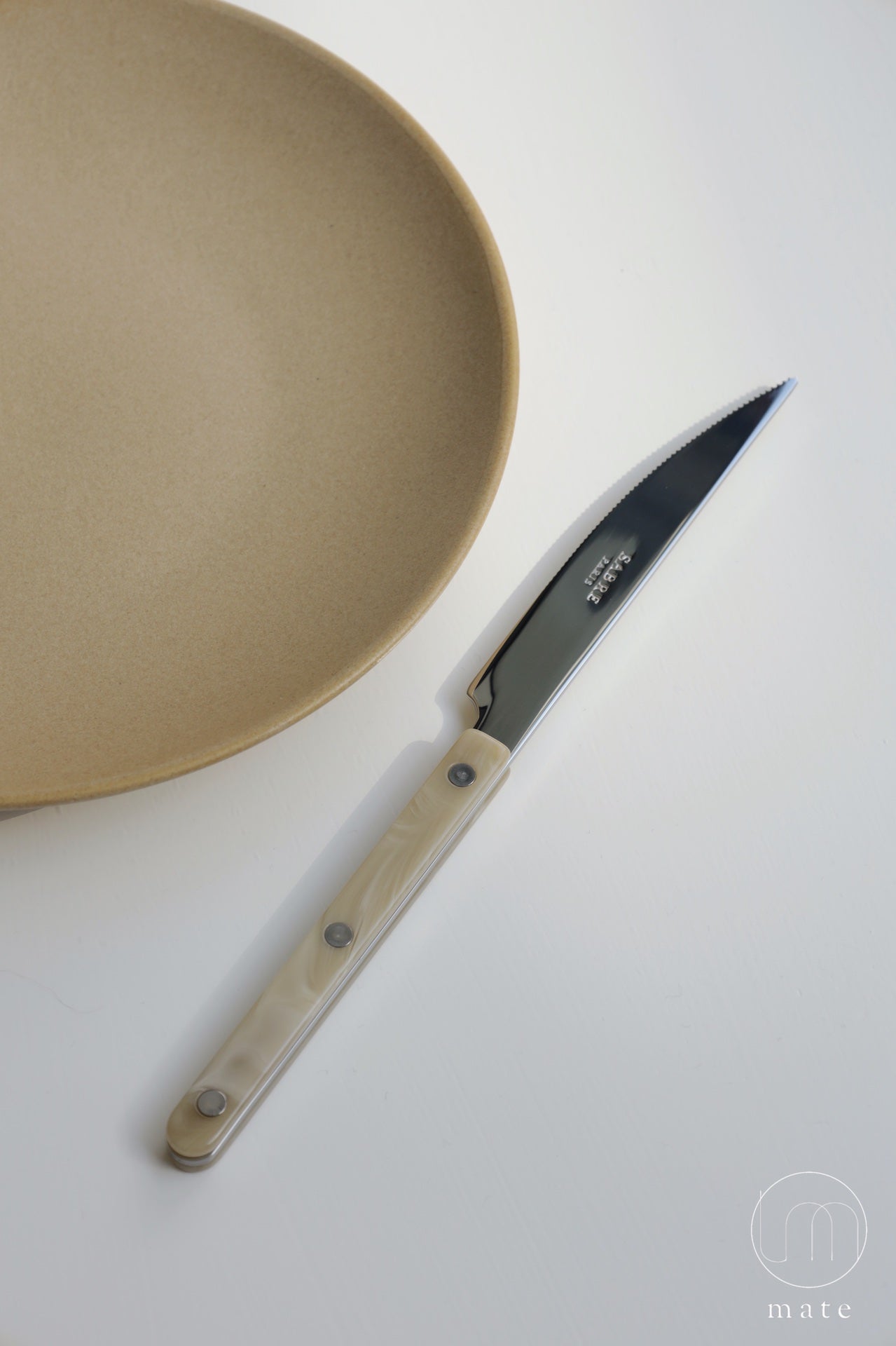 Sabre Paris - Bistrot Shiny 牛角