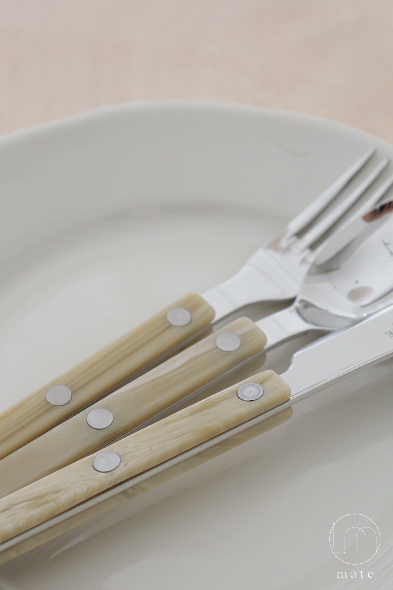 Sabre Paris - Bistrot Shiny 牛角