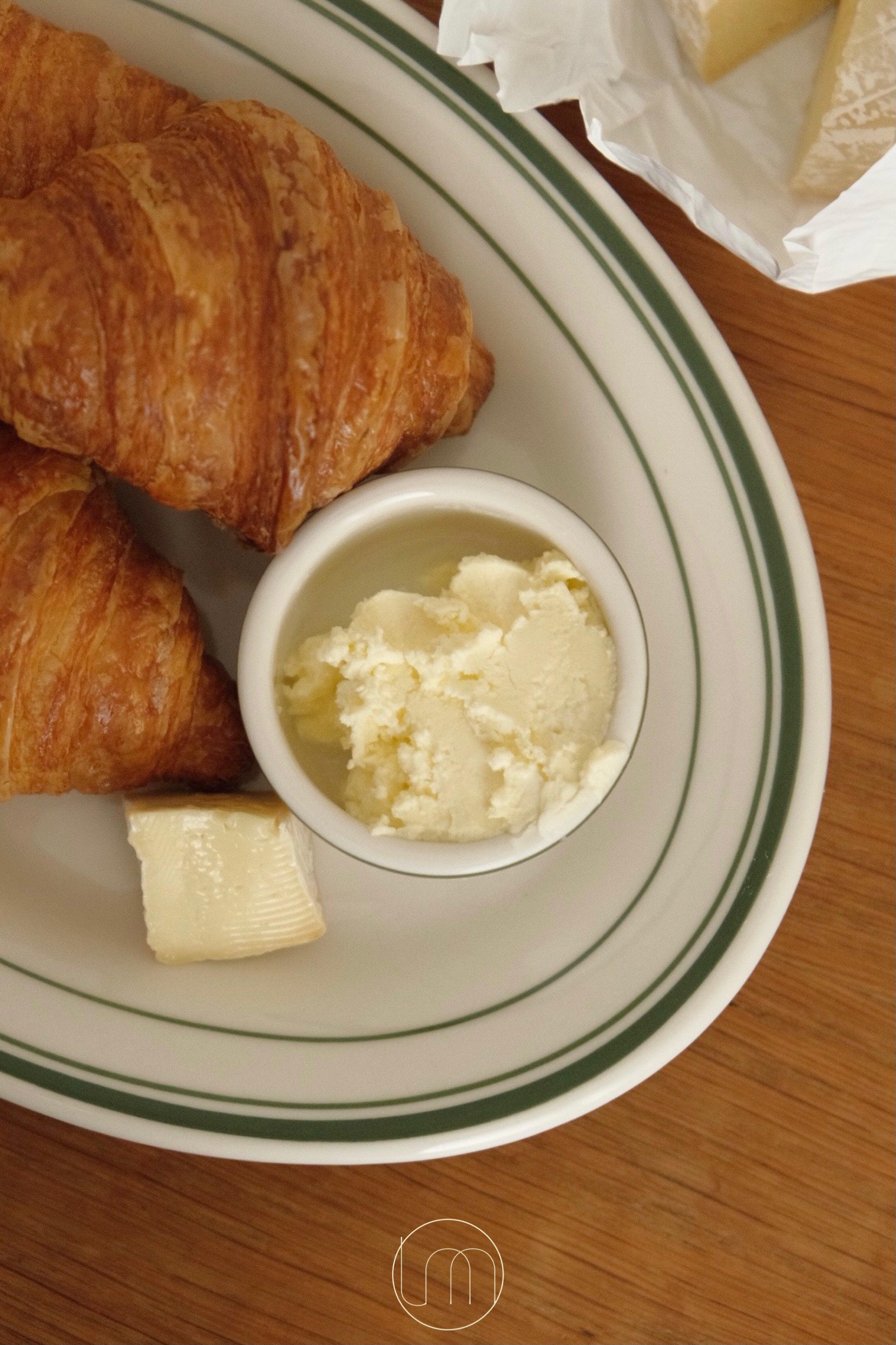 Tuxton Green Bay 沾料球 - MATE