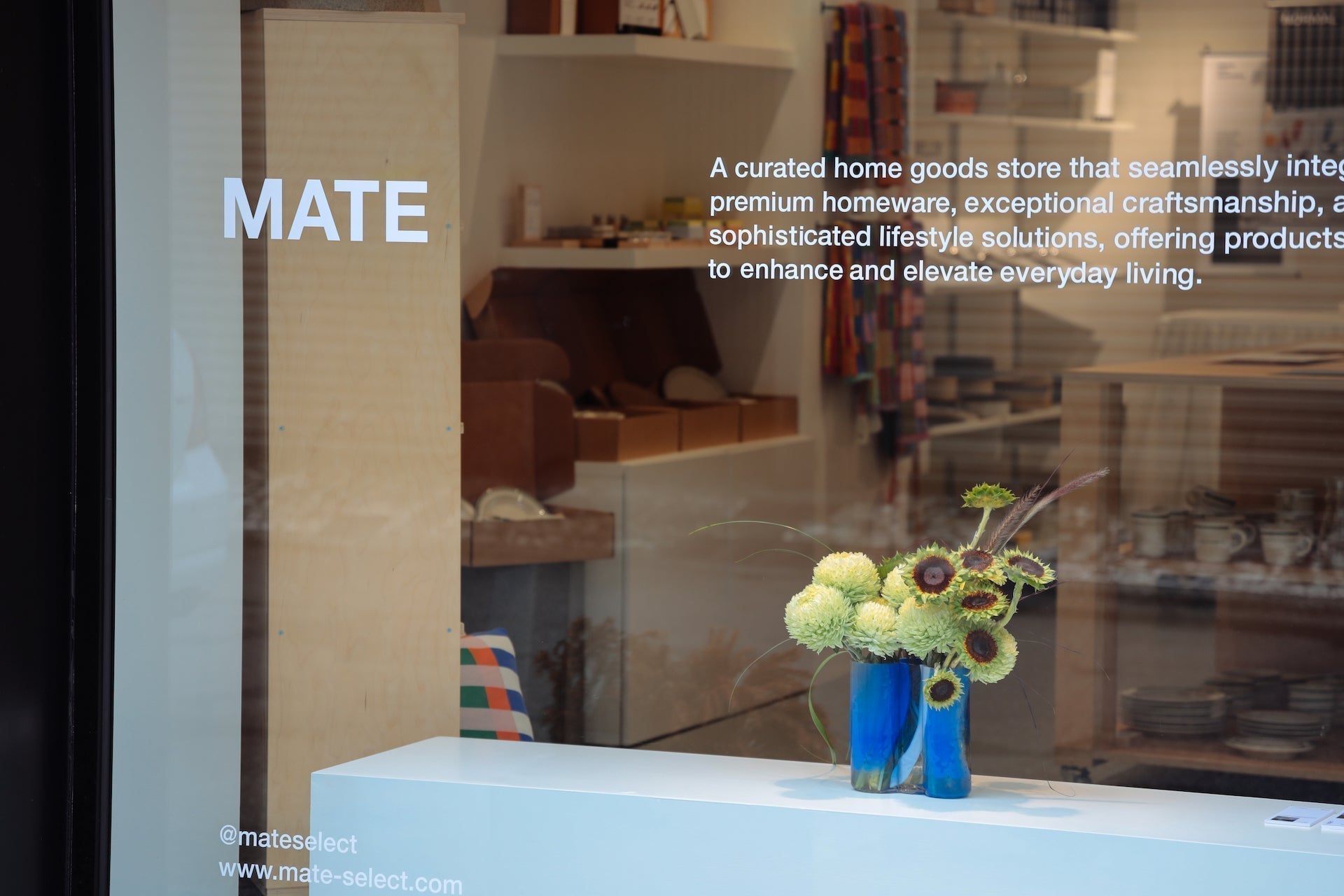 2026 MATE Exhibition《Objects from Gustavsberg》—— Normal Object Factory