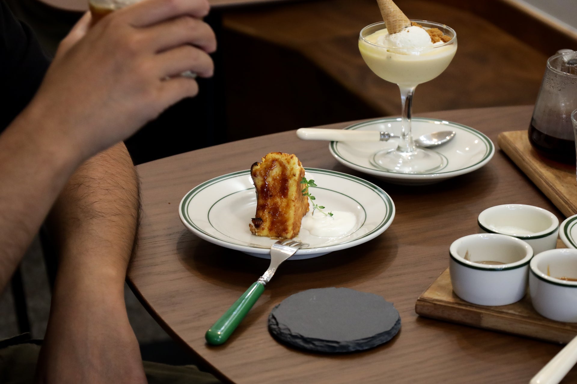 Shēngshēng 昇陞咖啡