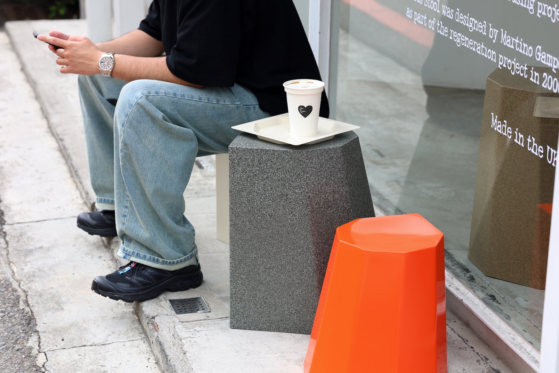 Mxiv 選物咖啡概念店