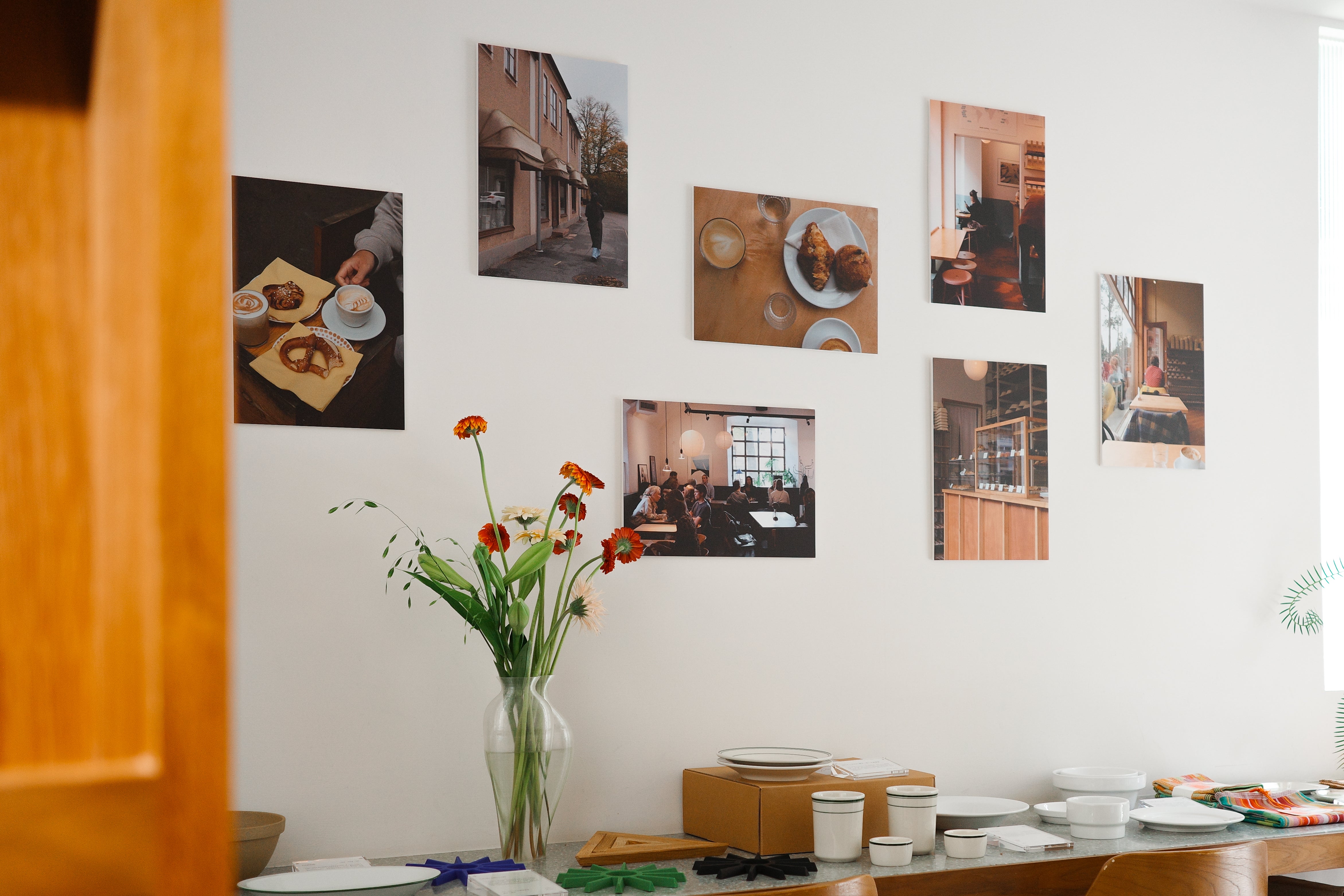 2025 MATE POP-UP in Nook 三個月限定企劃：選品 × 風味 × 旅行記憶