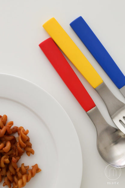 David Mellor Child's cutlery set 兒童餐具組