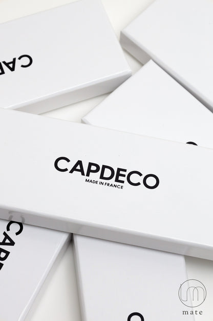 Capdeco - Quio 湯汁勺 (3 colours)