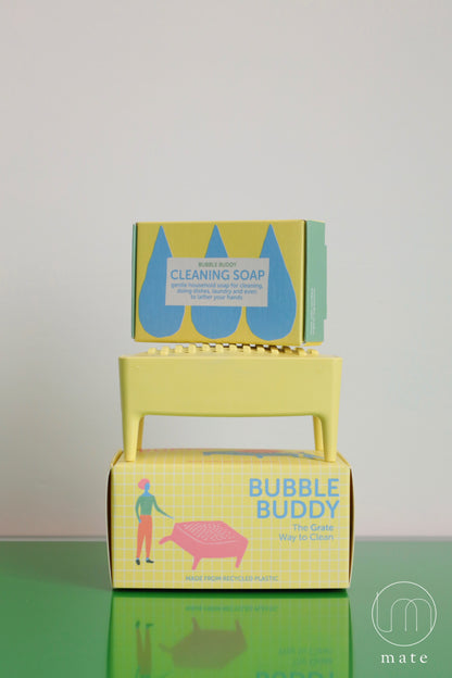 Foekje Fleur - Bubble Buddy 居家禮盒組 (4 colours)