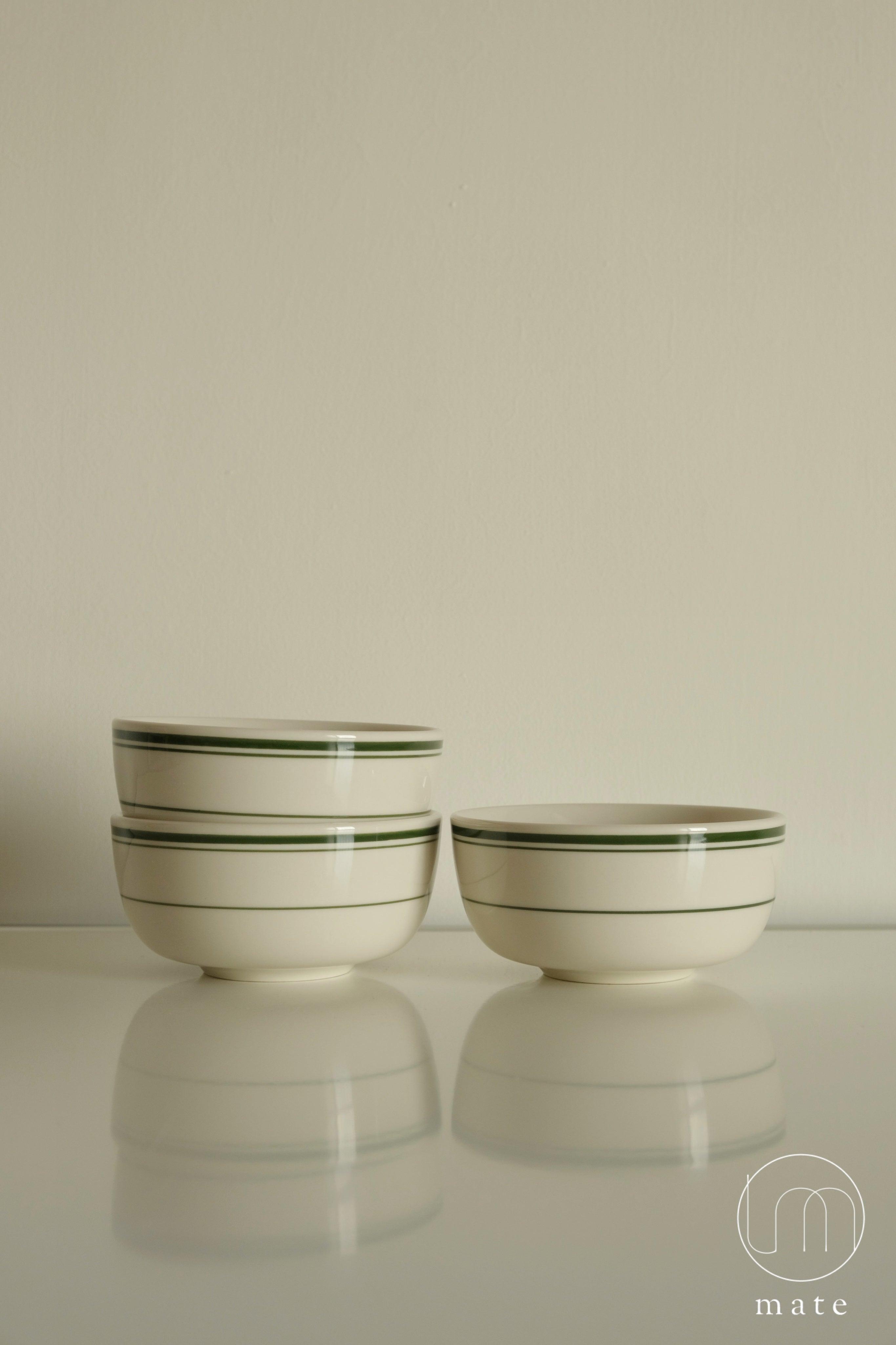 Tuxton Green Bay 湯碗 – MATE