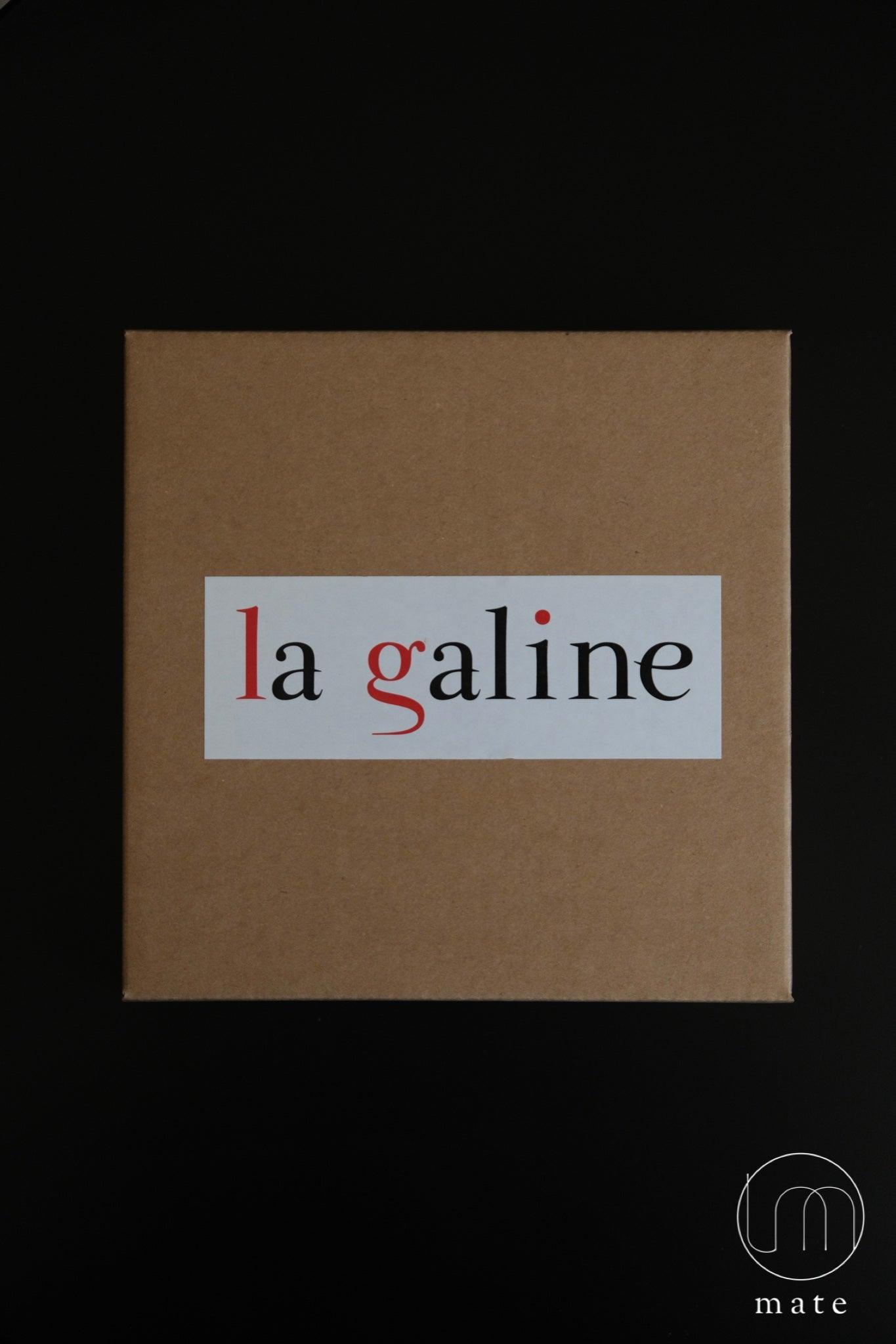 La Galine 手工蘑菇筷架組 - MATE